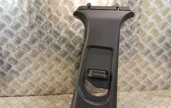 Mercedes-Benz B W246 W242 (B) pillar trim (top) A2466901800 A2466900425