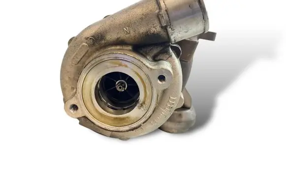 Toyota RAV 4 (XA30) Turbo 1720126030 VB16060808485N JB16