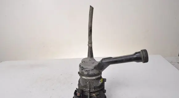 Citroen C4 I Picasso Electric power steering pump 9681965780