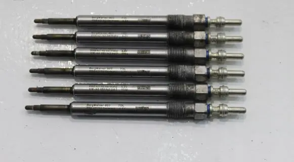 Volkswagen Touareg III Glow plug 