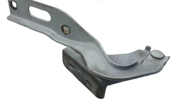 Seat Leon (5F) Engine bonnet/hood hinges 5F0823302B