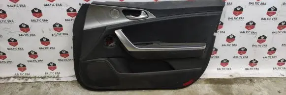 KIA Stinger Front door card panel trim 82302J5880 20181213