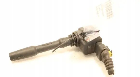 High voltage ignition coil