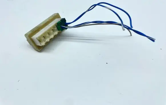 Mercedes-Benz C W204 Other wiring loom 67095310