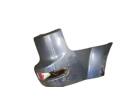 Mitsubishi Outlander Rear bumper corner part panel trim 6410A218