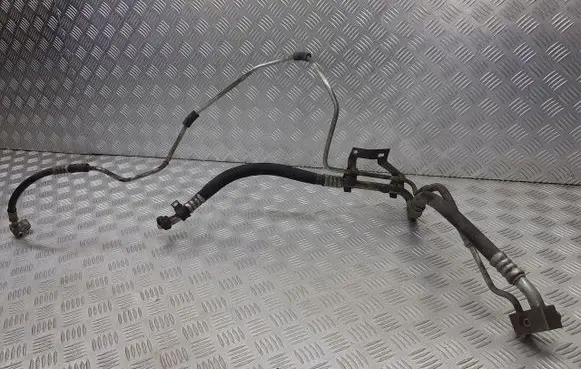 Opel Astra G Other air conditioning (A/C) parts 90523769
