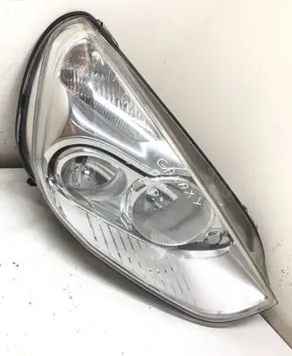 Ford Galaxy Headlight/headlamp