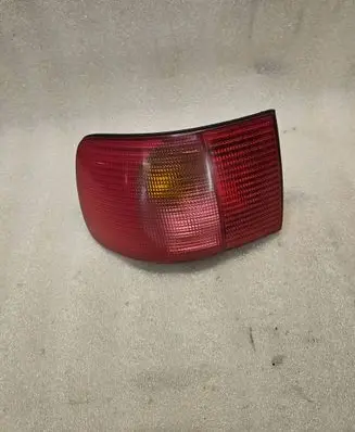 Audi A8 S8 D2 4D Rear/tail lights 292901