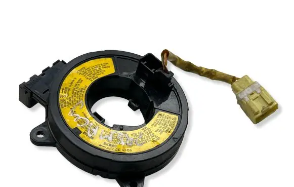 Mazda Premacy Airbag slip ring squib (SRS ring) 