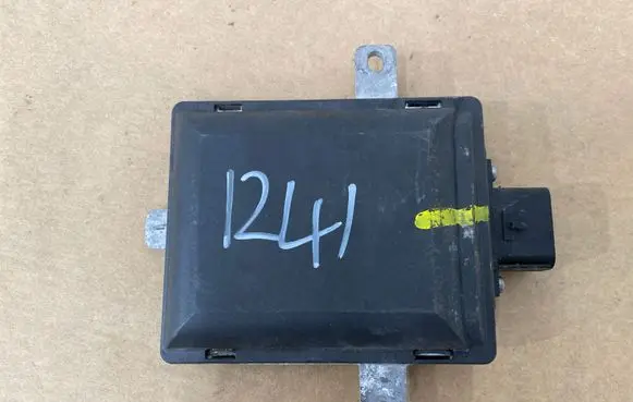 MG ZS Blind spot module 10618694 654457738 10675132