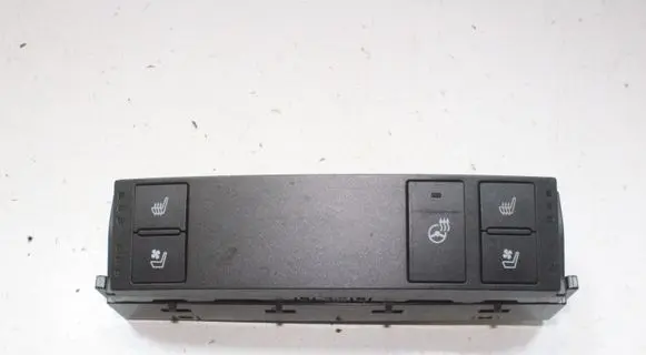 Lexus RC Seat heating switch 8475224070