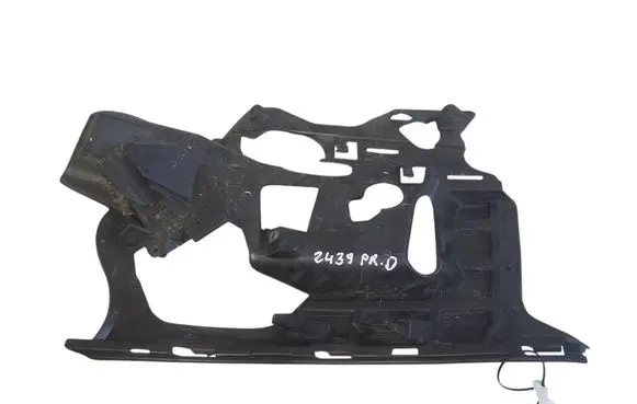 Volvo S60 Front bumper mounting bracket 31323841