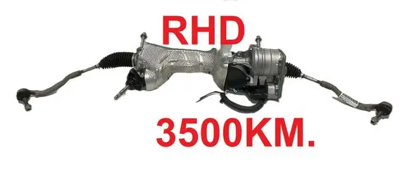 Peugeot 308 Steering rack 1684454080 31078 6800008699