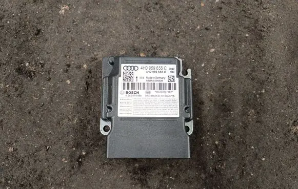 Audi A6 S6 C7 4G Airbag control unit/module 4H0959655C