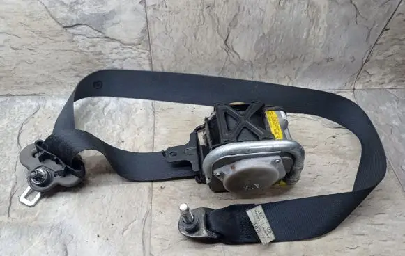 Nissan Murano Z50 Front seatbelt TKAF2EG411
