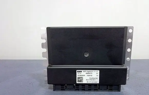 BMW 5 GT F07 Other control units/modules 6889575