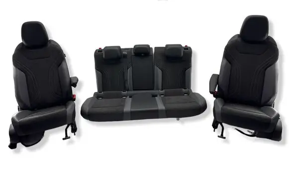 Volkswagen ID.4 Seat set 11A885175B