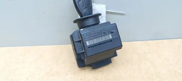 Mercedes-Benz E W211 Ignition lock 2115450808