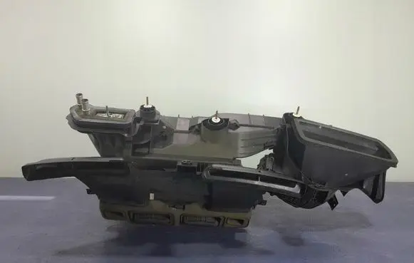 Dodge Charger Interior heater climate box assembly