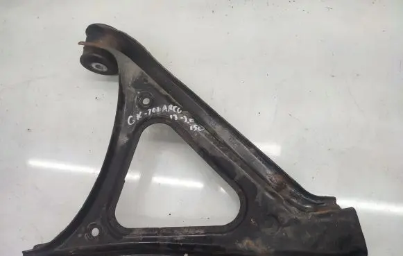 Volkswagen Touareg II Rear upper control arm/wishbone