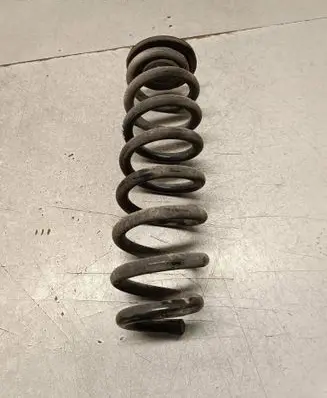 Opel Insignia B Rear coil spring 