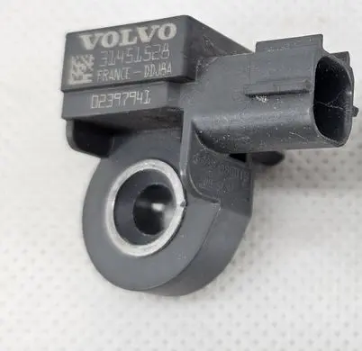 Volvo S90, V90 Airbag deployment crash/impact sensor SPEED31451528 31451528