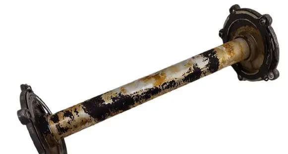 Porsche Panamera (970) Oil sump 9481011701R