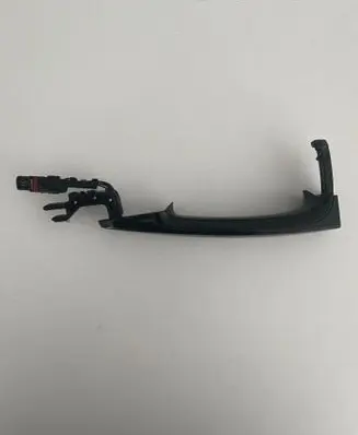 BMW 3 F30 F35 F31 Front door exterior handle 7329344