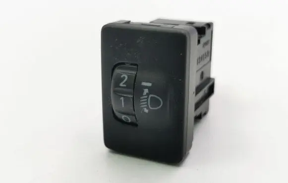 Toyota RAV 4 (XA30) Headlight level height control switch 134159