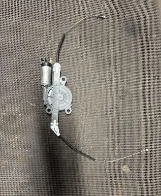 Skoda Kodiaq Seat adjustment motor 8532401