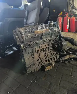 Volvo S60 Engine 30614422