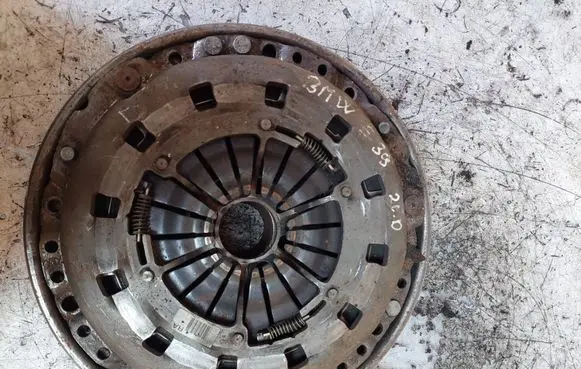 Clutch set kit