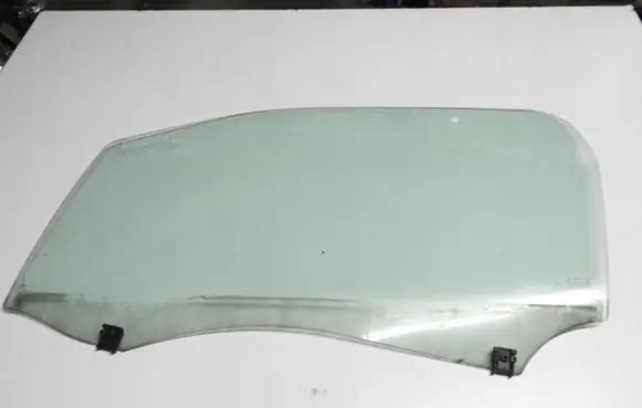 Citroen DS3 Sliding door window/glass 43R007951LPszyba