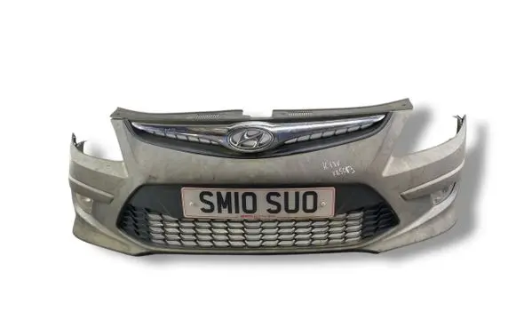 Hyundai i30 Front bumper