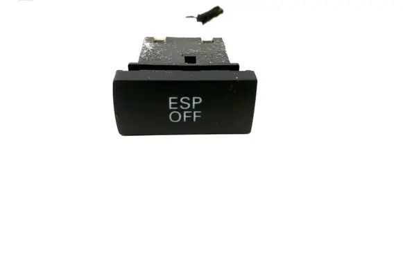 Audi A6 Allroad C6 ESP (stability program) switch 4F0927134