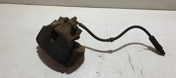 Opel Meriva B Front brake caliper C449