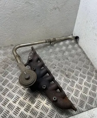 Chrysler Voyager Exhaust manifold