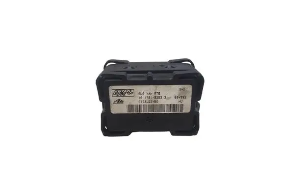 Volvo V50 ESP (stability system) control unit 17010353 08W392