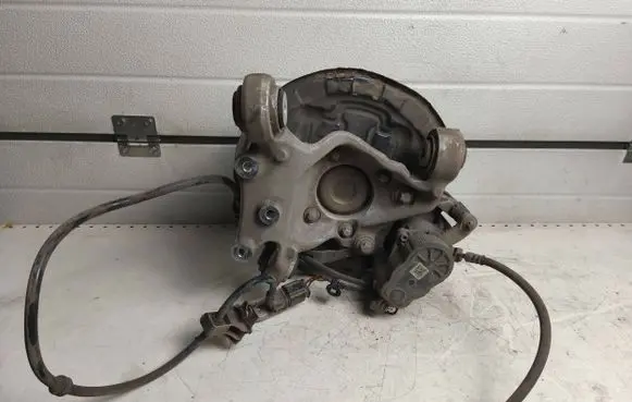 Mercedes-Benz A W177 AMG Rear wheel hub spindle/knuckle 2470300