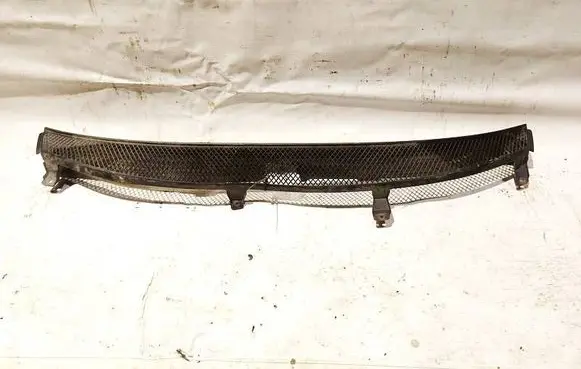 Peugeot 807 Wiper trim