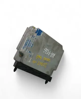 Volvo S60 Engine control unit/module ECU 08627471A