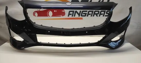 Mercedes-Benz B W246 W242 Front bumper A2468854325