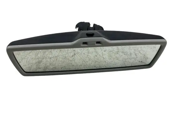 Skoda Superb B6 (3T) Rear view mirror (interior) E11026141