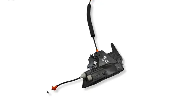 Jaguar XE Rear door lock GX7324994CC C37003102