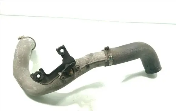Renault Koleos I Intercooler hose/pipe