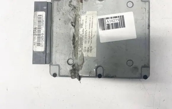 Engine control unit/module
