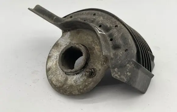 Audi A4 S4 B8 8K Coil spring/strut mount 8K0511540E