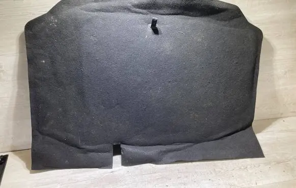 Ford Fiesta Parcel shelf C27092018