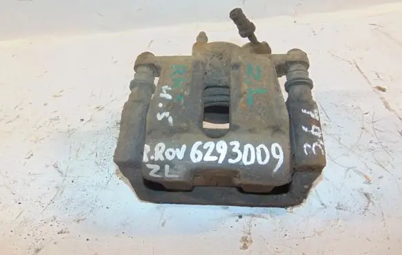 Land Rover Range Rover L322 Rear brake caliper LR010575 RM6H422D048BA SOB500052