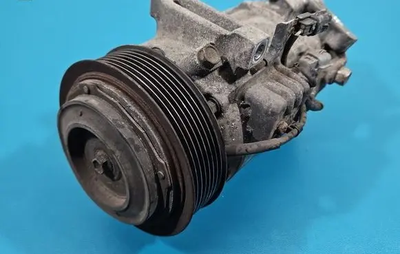 Air conditioning (A/C) compressor (pump)
